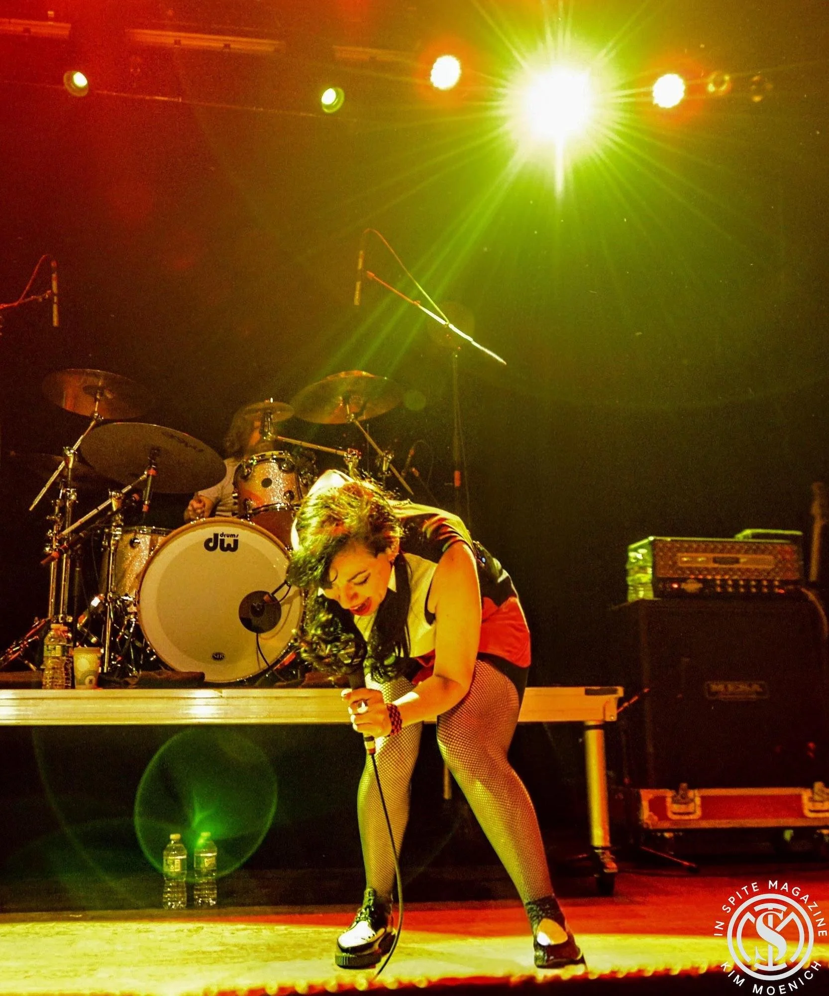 Dance Hall Crashers and Hepcat Take NYC! — In Spite Magazine